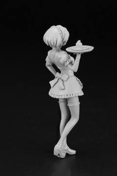 Egg Girls Collection 羽澄丽-资料图