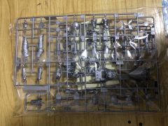 FRS 机动奥特曼佐菲 Action-资料图