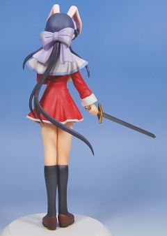 川澄舞 红色 ver.-资料图
