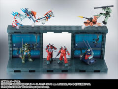 ROBOT魂 RX-75-4 钢坦克 ver. A.N.I.M.E.-资料图