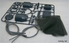 MG RGM-79[G] 狙击型吉姆-资料图