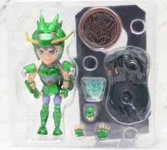ES Alloy 天龙座 紫龙-资料图