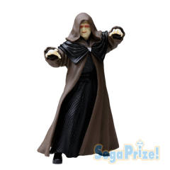 Premium 1/10 Scale Figure 帕尔帕廷皇帝 