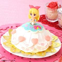 Cake Topper 星宫莓