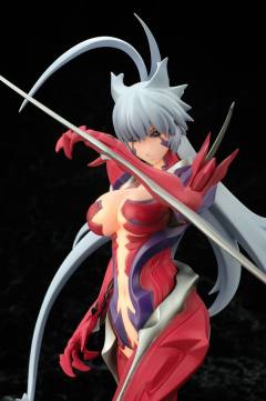 天羽雅音 魔女之刃 ver.-资料图