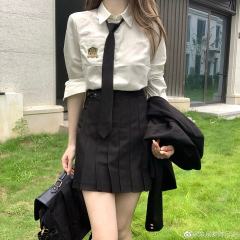 防弹少女·套装-资料图