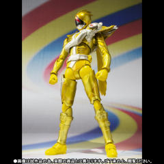 SHF 秋叶红 Cho Akiba Red Super ver.-资料图