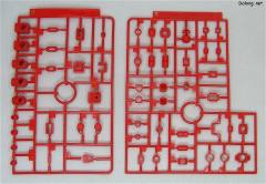 PG MBF-P02 红色异端高达-资料图