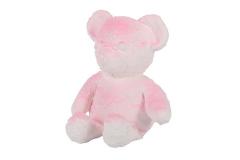 Cracked Bear (Pink) , 2019-资料图