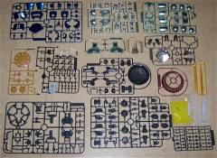 MG YMS-15 强人 特殊质感 Ver.-资料图