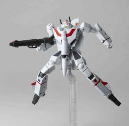 VF-1J 女武神（一条辉专用机） Transformable