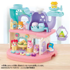 Cocotama Doll 莎莎 -资料图