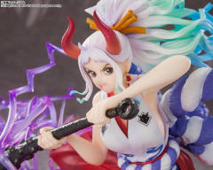 FiguartsZERO 超激战 大和 雷鸣八卦-资料图