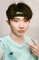 夏日运动会小卡1 ver.A