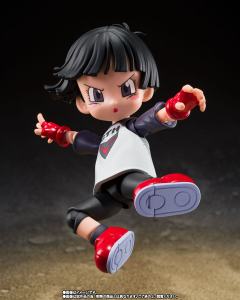 SHF 小芳-资料图
