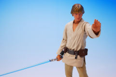 SHF 卢克·天行者 A New Hope-资料图