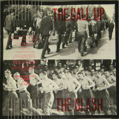 The Call Up