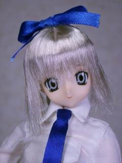 Dollfie Ultimate Figure Series 泰蕾莎·泰斯塔罗莎-资料图