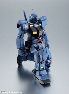 ROBOT魂 RGM-79Q 吉姆 镇暴型 ver.A.N.I.M.E-资料图