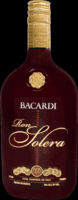 Bacardi Ron Solera 1873