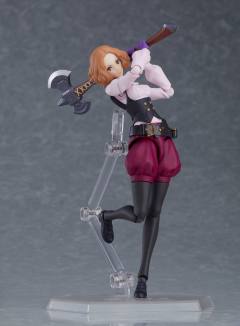 figma#458-DX 奥村春 怪盗ver.-资料图