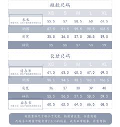 三粒扣西服-资料图