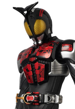 假面骑士Dark Kabuto Ver.2.0-资料图