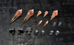SHF 战争机器-资料图