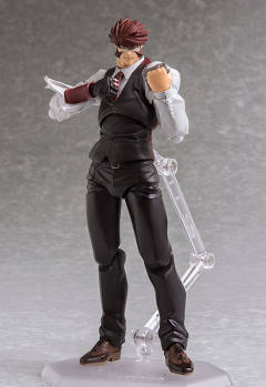 figma#379 克劳斯·V·莱因赫兹-资料图