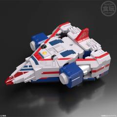 Super Mini-Pla 太阳火神-资料图
