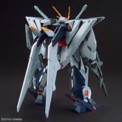 HGUC RX-105 柯西高达-资料图