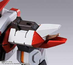MB ARX-8 Laevatein 烈焰魔剑 Ver.IV-资料图