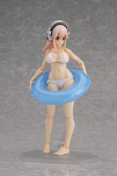 figma#SP-051 超级索尼子 泳装 Ver.-资料图