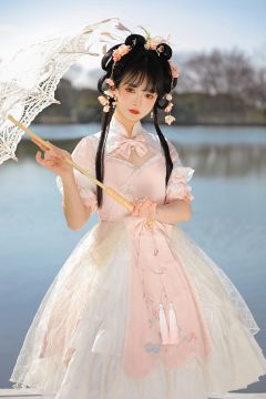 春水煎茶OP-资料图