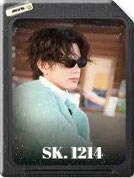 定格瞬间(异形卡)