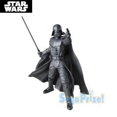Premium 1/10 Scale Figure 达斯·维达 Metallic ver.-资料图