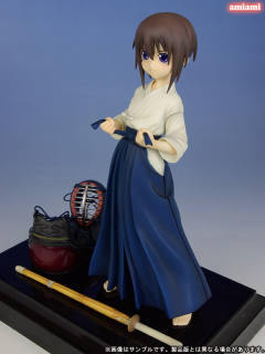 川添珠姬 -资料图