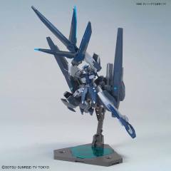 HGBD GN-011Z 死亡天使高达-资料图