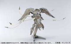 Assault Kingdom EX (01) NZ-666 刹帝利-资料图