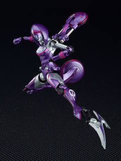 <TYPE Lavender>-资料图