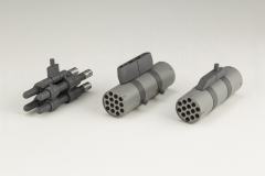 M.S.G MW-45 火箭巢/导弹架