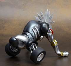 Statue Legend 愚者 -资料图