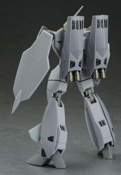 VF-11B 雷电式 with Super Pack-资料图