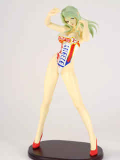 Figure Figure 拉米亚·拉布雷斯 白色 ver.-资料图