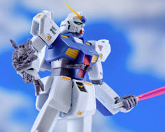 ROBOT魂 RX-78NT-1 高达艾利克斯 ver. A.N.I.M.E.-资料图