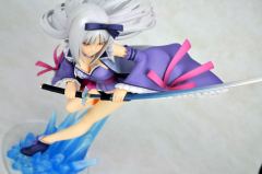 白刃的冰剑姬 -资料图