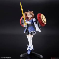 HGBF HG-01 超级强子 佐崎熏子-资料图