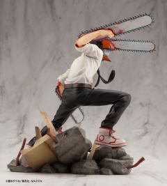 ARTFX J 电次-资料图