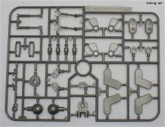 HGUC NZ-666 刹帝利 透明版-资料图