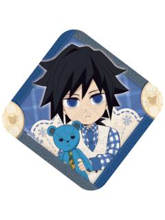 富冈义勇-2023白情方吧唧